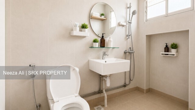 Blk 229 Pasir Ris Street 21 (Pasir Ris), HDB 4 Rooms #565034841